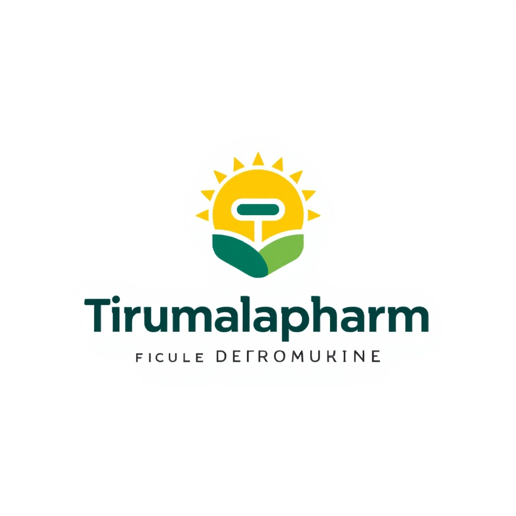Tirumalapharm